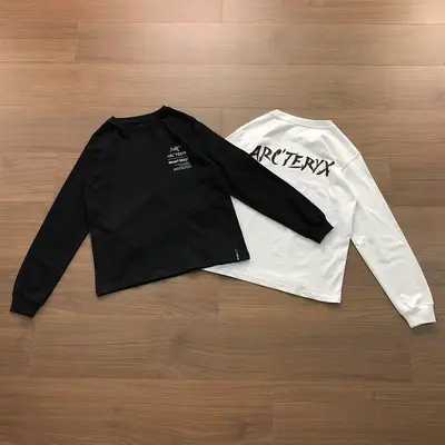 ￥~165 AR⭐⭐ERYX LONG SLEEVED 09182252