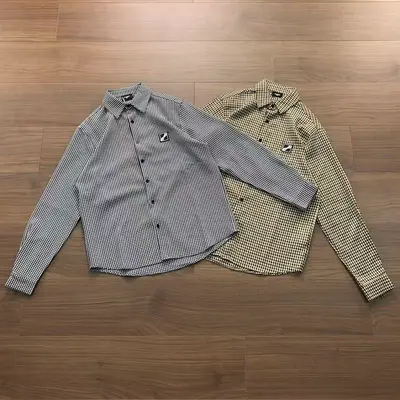 ￥~145 WE11 ⭐DONE SHIRT 09181252