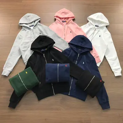 ￥~148 RA⭐PH⭐AUREN HOODIE 09180452