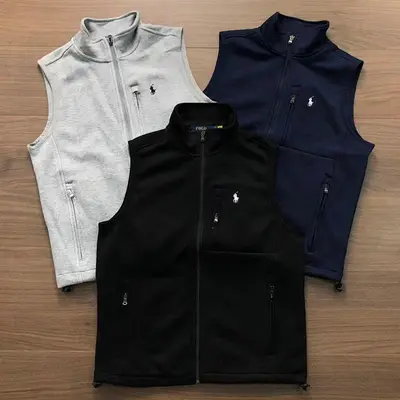 ￥~168 RA⭐PH⭐AUREN VEST 09180152