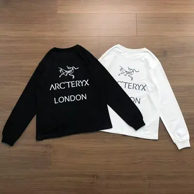 ￥~165 AR⭐⭐ERYX LONG SLEEVED 09182052