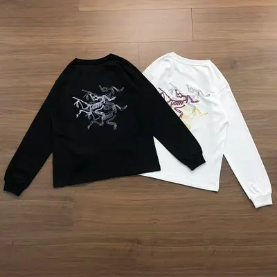 ￥~165 AR⭐⭐ERYX LONG SLEEVED 09181952