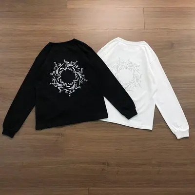 ￥~165 AR⭐⭐ERYX LONG SLEEVED 09181852