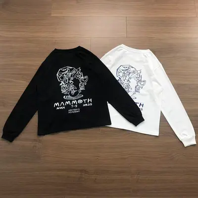 ￥~165 AR⭐⭐ERYX LONG SLEEVED 09181752