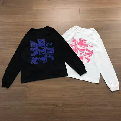 ￥~165 AR⭐⭐ERYX LONG SLEEVED 09181652