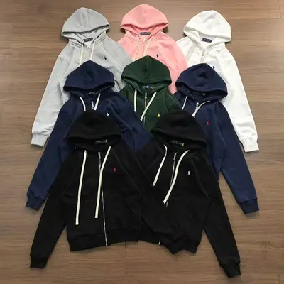 ￥~148 RA⭐PH⭐AUREN HOODIE 09180352