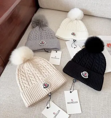 ￥~72 MON⭐LER CAP 09202452