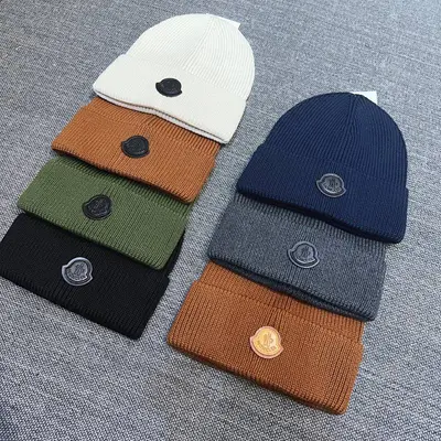 ￥~68 MON⭐LER CAP 09201652