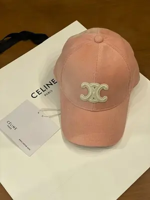 ￥~65 CEL⭐NE CAP 09191352