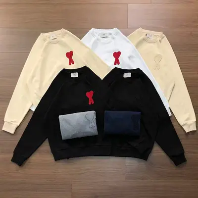 ￥~92 A⭐I HOODIE 09190451