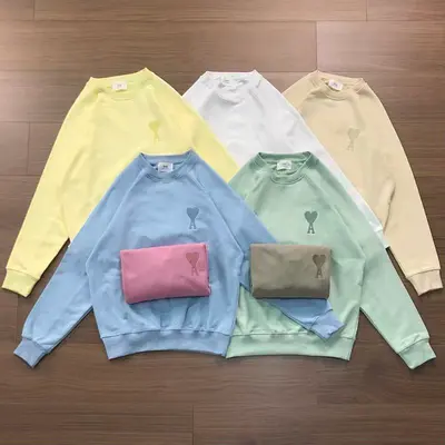 ￥~92 A⭐I HOODIE 09190351
