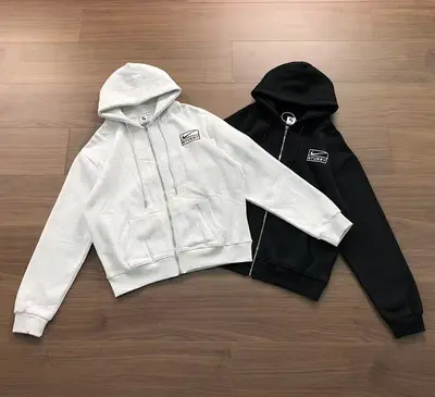 ￥~118 STUSSY N⭐K⭐ HOODIE 09190853