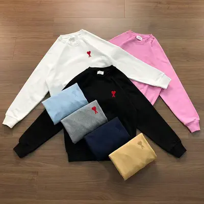 ￥~92 A⭐I HOODIE 09190251