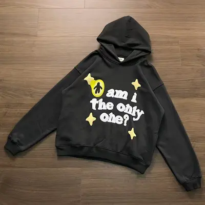 ￥~115 BR⭐KEN PL⭐NET HOODIE 09191153