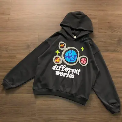 ￥~118 BR⭐KEN PL⭐NET HOODIE 09191253