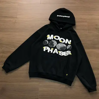 ￥~118 BR⭐KEN PL⭐NET HOODIE 09191353