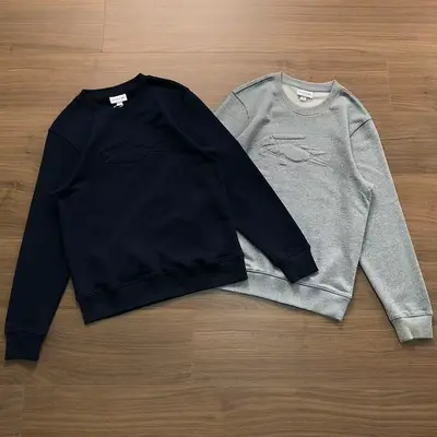 ￥~148 LACOSTE HOODIE 09200251