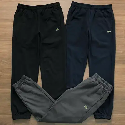 ￥~148 LACOSTE TROUSERS 09190152