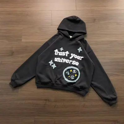 ￥~115 BR⭐KEN PL⭐NET HOODIE 09191453