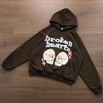 ￥~115 BR⭐KEN PL⭐NET HOODIE 09191553