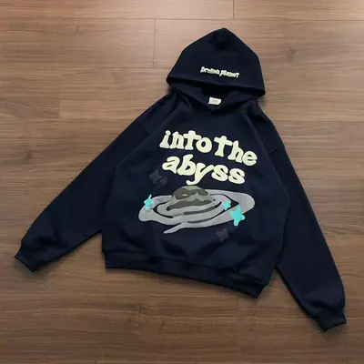￥~118 BR⭐KEN PL⭐NET HOODIE 09191151