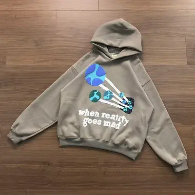 ￥~115 BR⭐KEN PL⭐NET HOODIE 09191051