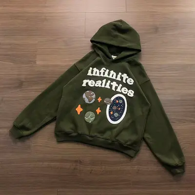 ￥~118 BR⭐KEN PL⭐NET HOODIE 09190951