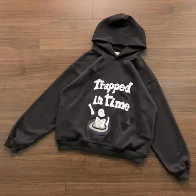 ￥~115 BR⭐KEN PL⭐NET HOODIE 09190751