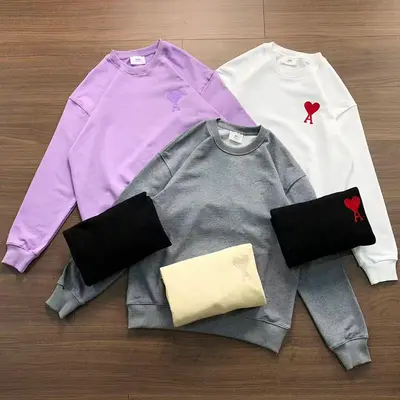 ￥~92 A⭐I HOODIE 09190651