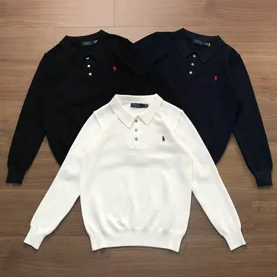 ￥~168 RRA⭐PH⭐AUREN SWEATER 09221353