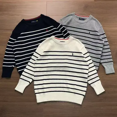 ￥~185 RA⭐PH⭐AUREN SWEATER 09220552