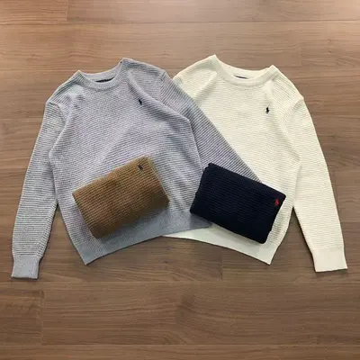 ￥~168 RA⭐PH⭐AUREN SWEATER 09221053