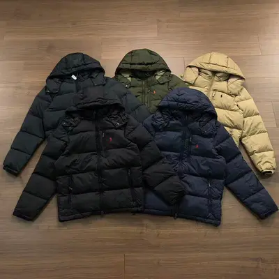 ￥~439/548 RA⭐PH⭐AUREN DOWN JACKET 09220153