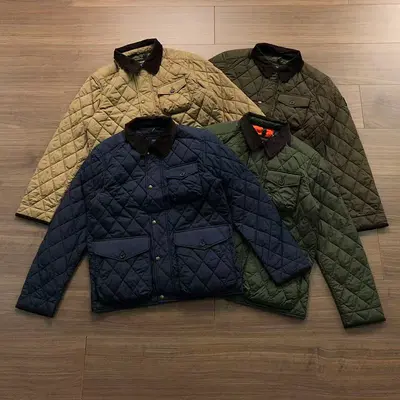 ￥~439 RA⭐PH⭐AUREN DOWN JACKET 09220353