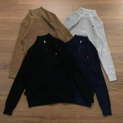 ￥~168 RA⭐PH⭐AUREN SWEATER 09220753
