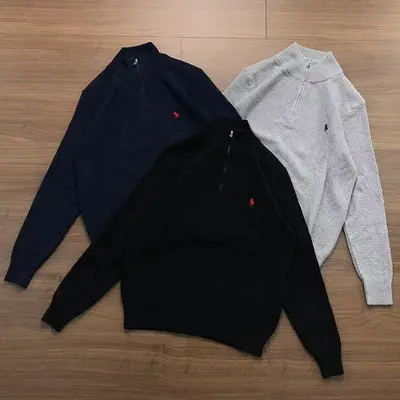 ￥~168 RA⭐PH⭐AUREN SWEATER 09220953