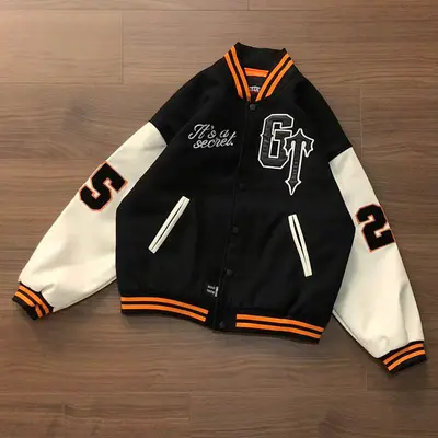 ￥~298 TRAPSTAR JACKET 09220652