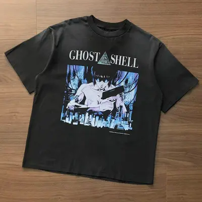 ￥~115 SA⭐NT MI⭐HAEL T-SHIRT 09203052