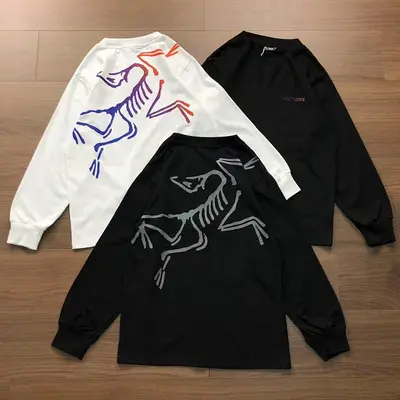 ￥~118 AR⭐⭐ERYX LONG SLEEVED 09220952