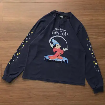 ￥~128 SA⭐NT MI⭐HAEL LONG SLEEVED 09220151