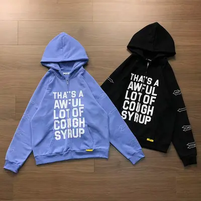 ￥~128 TRAPSTAR HOODIE 09221852