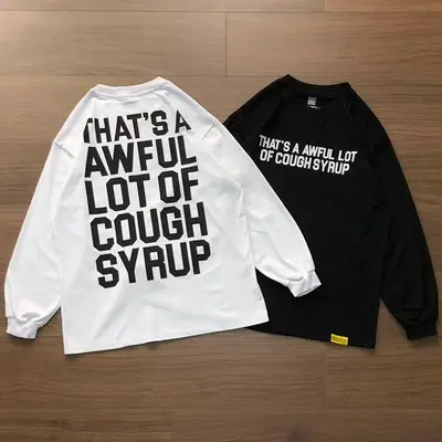 ￥~98 TRAPSTAR LONG SLEEVED 09220251