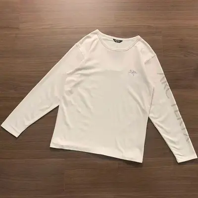 ￥~118 AR⭐⭐ERYX LONG SLEEVED 09221152