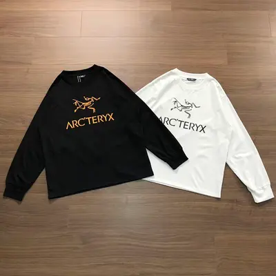 ￥~118 AR⭐⭐ERYX LONG SLEEVED 09220852
