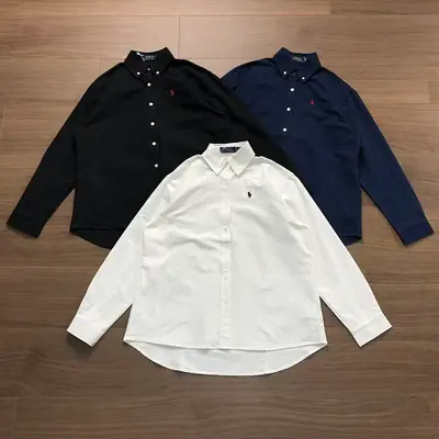 ￥~178 RA⭐PH⭐AUREN SHIRT 09220752