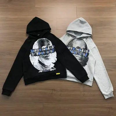 ￥~118 TRAPSTAR HOODIE 09221151