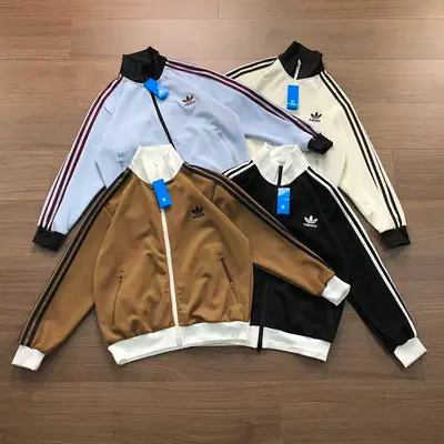 🔥🔥🔥SALE￥~135 AD⭐DAS JACKET 09251151