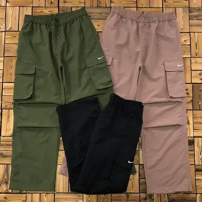 ￥~125 N⭐K⭐ TROUSERS 09251251