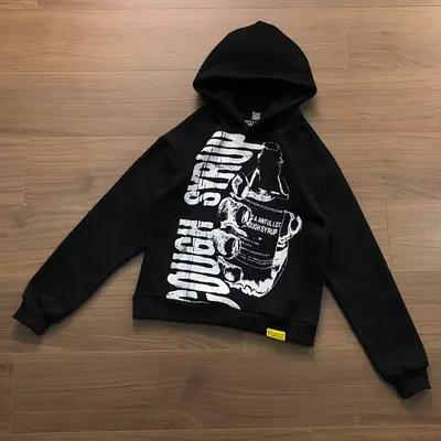 ￥~115 THAT'S AWFUL LOT OF COUGH SYRUP HOODIE 09251552