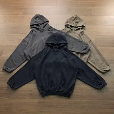 ￥~196 GA⭐ HOODIE 09250752